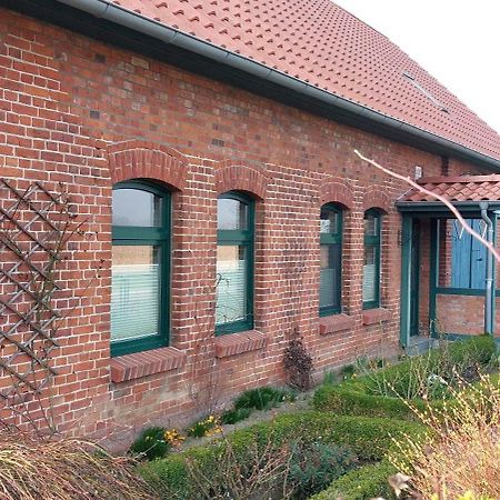 Haus 13 Villa Upahl Екстериор снимка