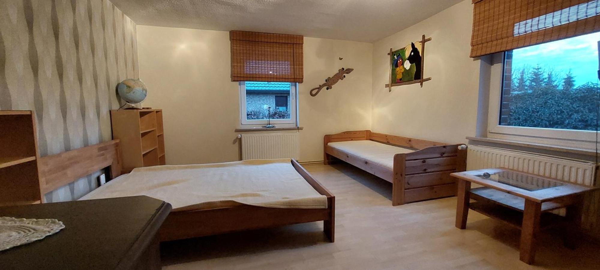 Haus 13 Villa Upahl Екстериор снимка